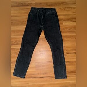 American Eagle Mom Jean